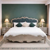 Orchard Crest King Bed