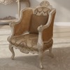 French Cane Royale Chair