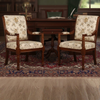 Library Chair