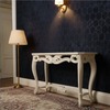 Wooden Console Table