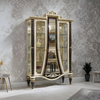 Royale Belle Époque Display Cabinet