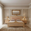 Royal Carved Bed