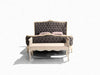 Elara Cane Frame Bench