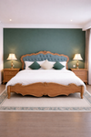 Orchard Crest King Bed