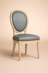 Chateau Oval Back Upholstered Dining Chair