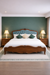 Orchard Crest King Bed