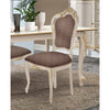Imperial Carved Dining Chair