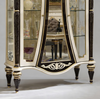 Royale Belle Époque Display Cabinet