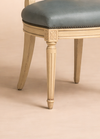 Chateau Oval Back Upholstered Dining Chair