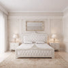 Royal Carved Bed