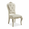 Aurelia Button-Back Dining Chair