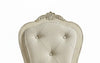 Aurelia Button-Back Dining Chair