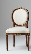 Regal Crest Oval-Back Dining Chair
