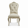 Aurelia Button-Back Dining Chair